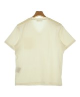 PRADA（プラダ）Tシャツ・カットソー 白 サイズ:M メンズ/2200636789043