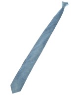 PRADA（プラダ）ネクタイ 青 サイズ:- メンズ/2200636833067