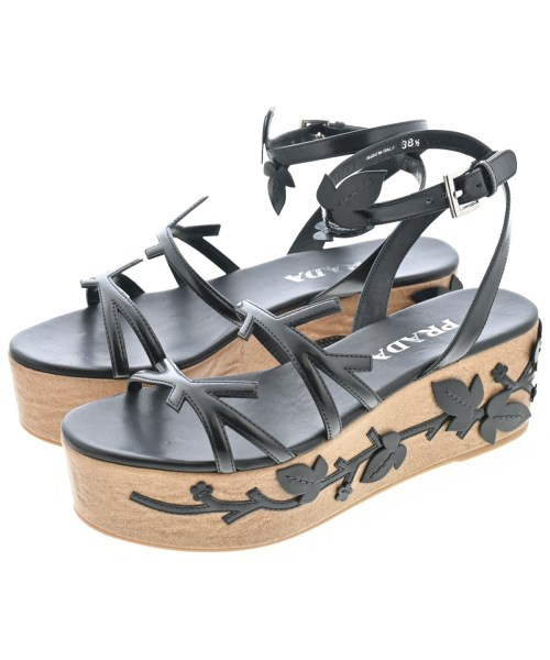 プラダ(PRADA)のPRADA サンダル