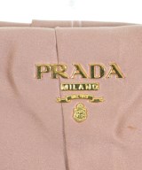PRADA（プラダ）クラッチバッグ ピンク サイズ:- レディース/2200637395038