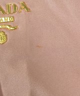 PRADA（プラダ）クラッチバッグ ピンク サイズ:- レディース/2200637395038