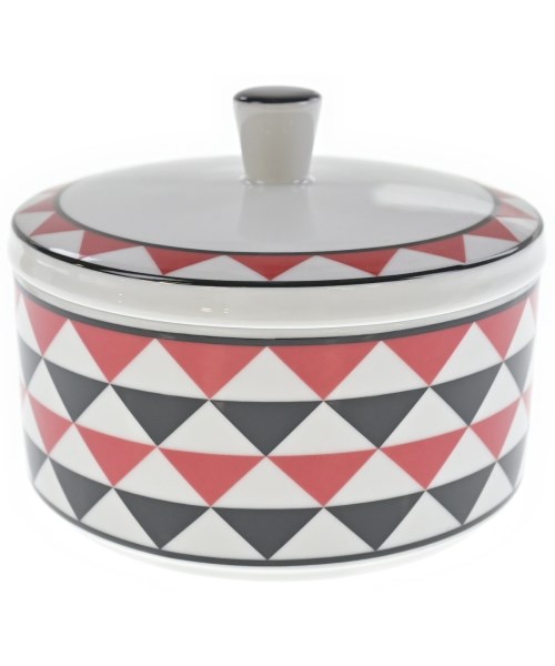 PRADA（プラダ）小物類（その他） 白 サイズ:- レディース/2200637395045