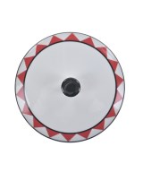 PRADA（プラダ）小物類（その他） 白 サイズ:- レディース/2200637395045