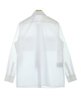 PRADA（プラダ）カジュアルシャツ 白 サイズ:38(S位) レディース/2200637475020