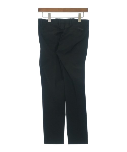PRADA（プラダ）スラックス 黒 サイズ:38(S位) レディース/2200637475044