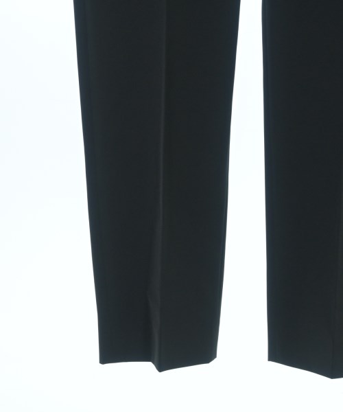 PRADA（プラダ）スラックス 黒 サイズ:38(S位) レディース/2200637475044