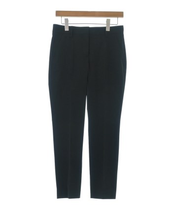 PRADA（プラダ）スラックス 黒 サイズ:38(S位) レディース