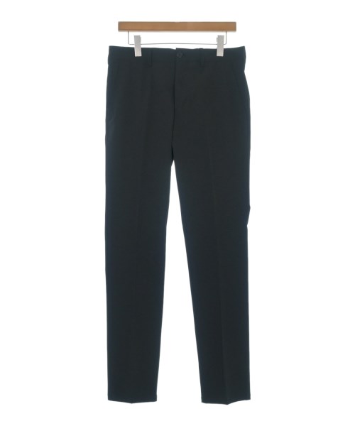 PRADA（プラダ）スラックス 黒 サイズ:46(M位) メンズ/2200637475051