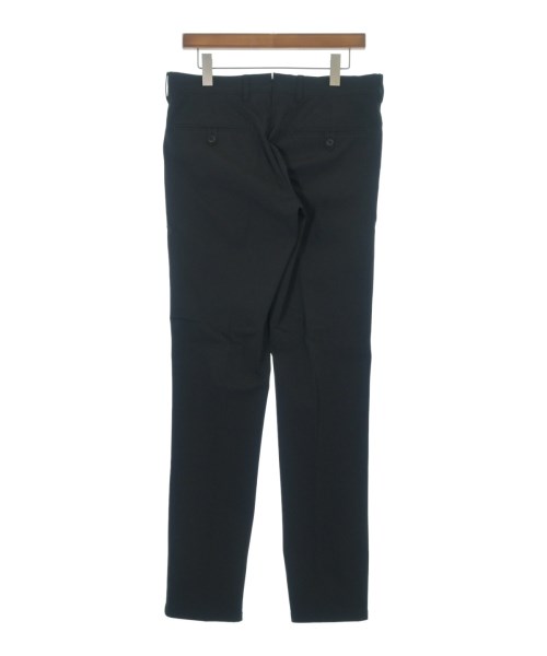 PRADA（プラダ）スラックス 黒 サイズ:46(M位) メンズ/2200637475051