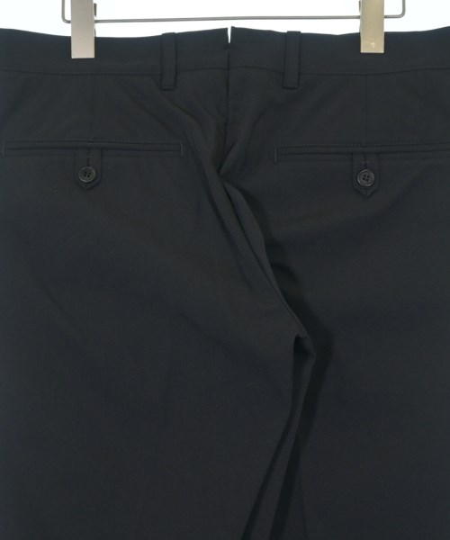 PRADA（プラダ）スラックス 黒 サイズ:46(M位) メンズ/2200637475051