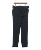 PRADA（プラダ）スラックス 黒 サイズ:46(M位) メンズ/2200637475051