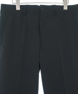 PRADA（プラダ）スラックス 黒 サイズ:46(M位) メンズ/2200637475051