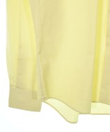 PRADA（プラダ）ドレスシャツ 黄 サイズ:42(XXL位) メンズ/2200594035572