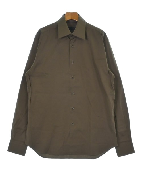 プラダ(PRADA)のPRADA ドレスシャツ