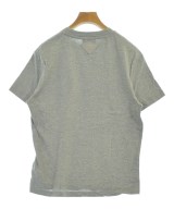 PRADA（プラダ）ポロシャツ グレー サイズ:L レディース/2200594329060
