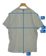 PRADA（プラダ）ポロシャツ グレー サイズ:L レディース/2200594329060