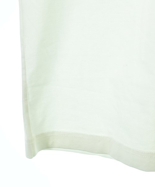 PRADA（プラダ）Tシャツ・カットソー 白 サイズ:L メンズ/2200594329183