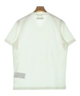 PRADA（プラダ）Tシャツ・カットソー 白 サイズ:L メンズ/2200594329183