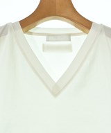 PRADA（プラダ）Tシャツ・カットソー 白 サイズ:L メンズ/2200594329183