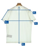 PRADA（プラダ）Tシャツ・カットソー 白 サイズ:L メンズ/2200594329183