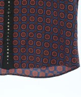 PRADA（プラダ）カジュアルシャツ 青 サイズ:38(S位) メンズ/2200594329251