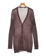 PRADA(プラダ)カーディガン 赤 サイズ:42(M位) レディース PRADA(プラダ)カーディガン 赤 サイズ:42(M位) レディース
