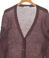 PRADA（プラダ）カーディガン 赤 サイズ:42(M位) レディース/2200624562160