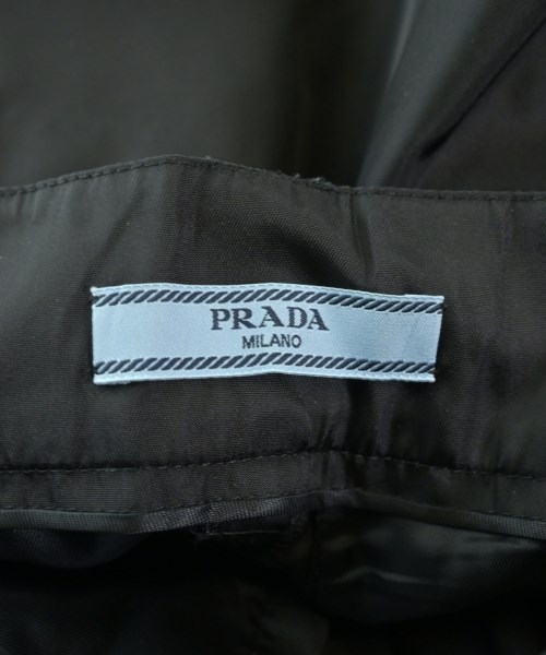 PRADA（プラダ）その他 黒 サイズ:36(S位) レディース/2200633628116