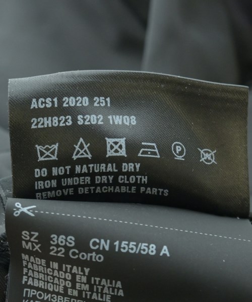 PRADA（プラダ）その他 黒 サイズ:36(S位) レディース/2200633628116