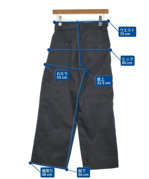 PRADA（プラダ）その他 黒 サイズ:36(S位) レディース/2200633628116