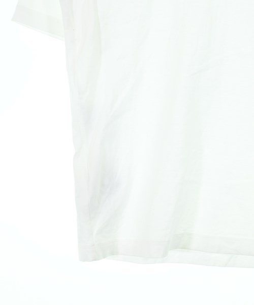 PRADA（プラダ）Tシャツ・カットソー 白 サイズ:XS レディース/2200633628123