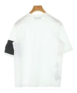PRADA（プラダ）Tシャツ・カットソー 白 サイズ:XS レディース/2200633628123