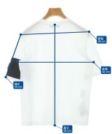PRADA（プラダ）Tシャツ・カットソー 白 サイズ:XS レディース/2200633628123