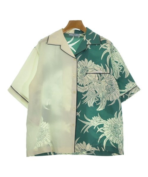 プラダ(PRADA)のPRADA カジュアルシャツ