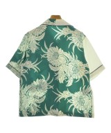 PRADA（プラダ）カジュアルシャツ 白 サイズ:38(S位) レディース/2200637131131