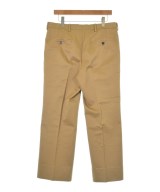 PRADA（プラダ）スラックス ベージュ サイズ:48(L位) メンズ/2200637191289