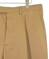 PRADA（プラダ）スラックス ベージュ サイズ:48(L位) メンズ/2200637191289