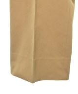 PRADA（プラダ）スラックス ベージュ サイズ:48(L位) メンズ/2200637191289
