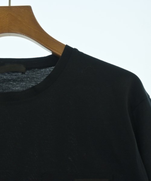 PRADA（プラダ）Tシャツ・カットソー 紺 サイズ:S メンズ/2200637655071
