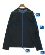 PRADA（プラダ）Tシャツ・カットソー 紺 サイズ:S メンズ/2200637655071