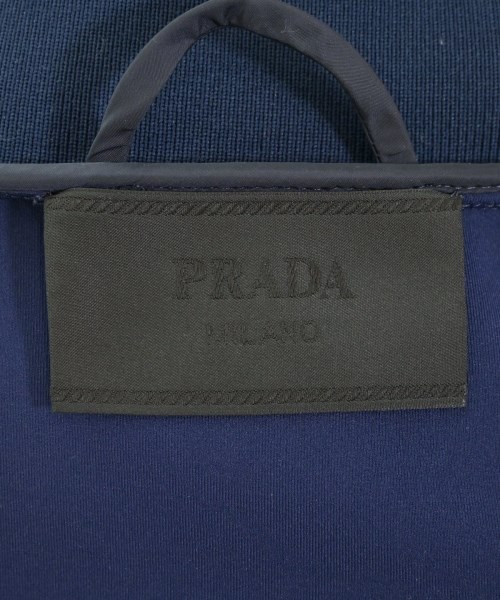 PRADA（プラダ）その他 紺 サイズ:L メンズ/2200638263039