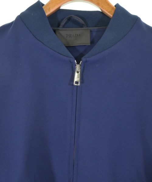 PRADA（プラダ）その他 紺 サイズ:L メンズ/2200638263039