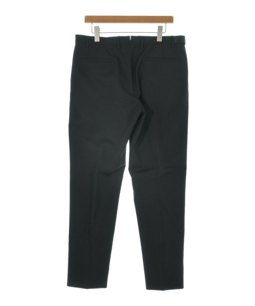 PRADA（プラダ）スラックス 黒 サイズ:50(XL位) メンズ/2200638392012
