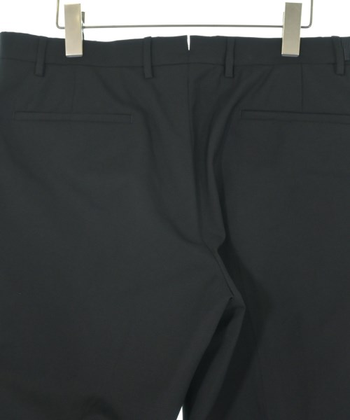 PRADA（プラダ）スラックス 黒 サイズ:50(XL位) メンズ/2200638392012
