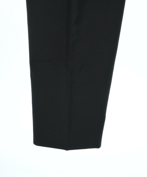 PRADA（プラダ）スラックス 黒 サイズ:50(XL位) メンズ/2200638392012