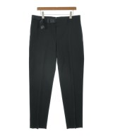 PRADA（プラダ）スラックス 黒 サイズ:50(XL位) メンズ/2200638392012