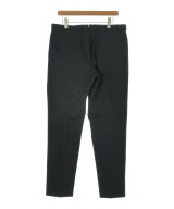 PRADA（プラダ）スラックス 黒 サイズ:50(XL位) メンズ/2200638392012