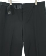PRADA（プラダ）スラックス 黒 サイズ:50(XL位) メンズ/2200638392012
