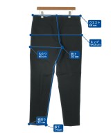 PRADA（プラダ）スラックス 黒 サイズ:50(XL位) メンズ/2200638392012
