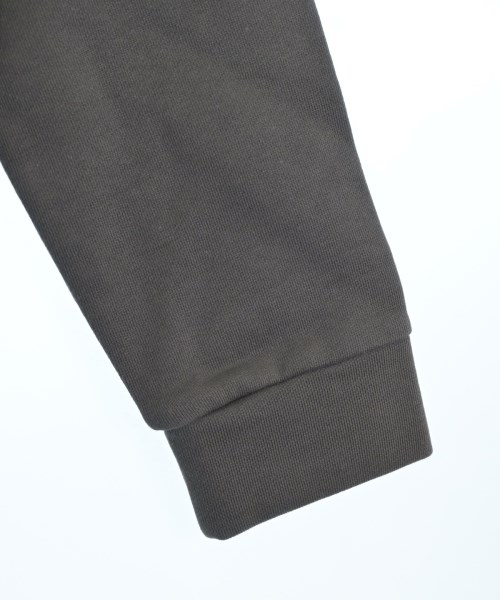 PRADA（プラダ）パーカー グレー サイズ:L メンズ/2200588911189